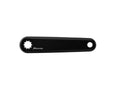 Miranda Delta Style E-Bike Alloy Cranks – Black, 155mm (Pair)