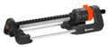 Gardena Aqua M Oscillating Sprinkler – Rectangular Lawn Watering