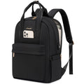 LOVEVOOK 15.6 inch Laptop Backpack for Women – Waterproof USB Bag