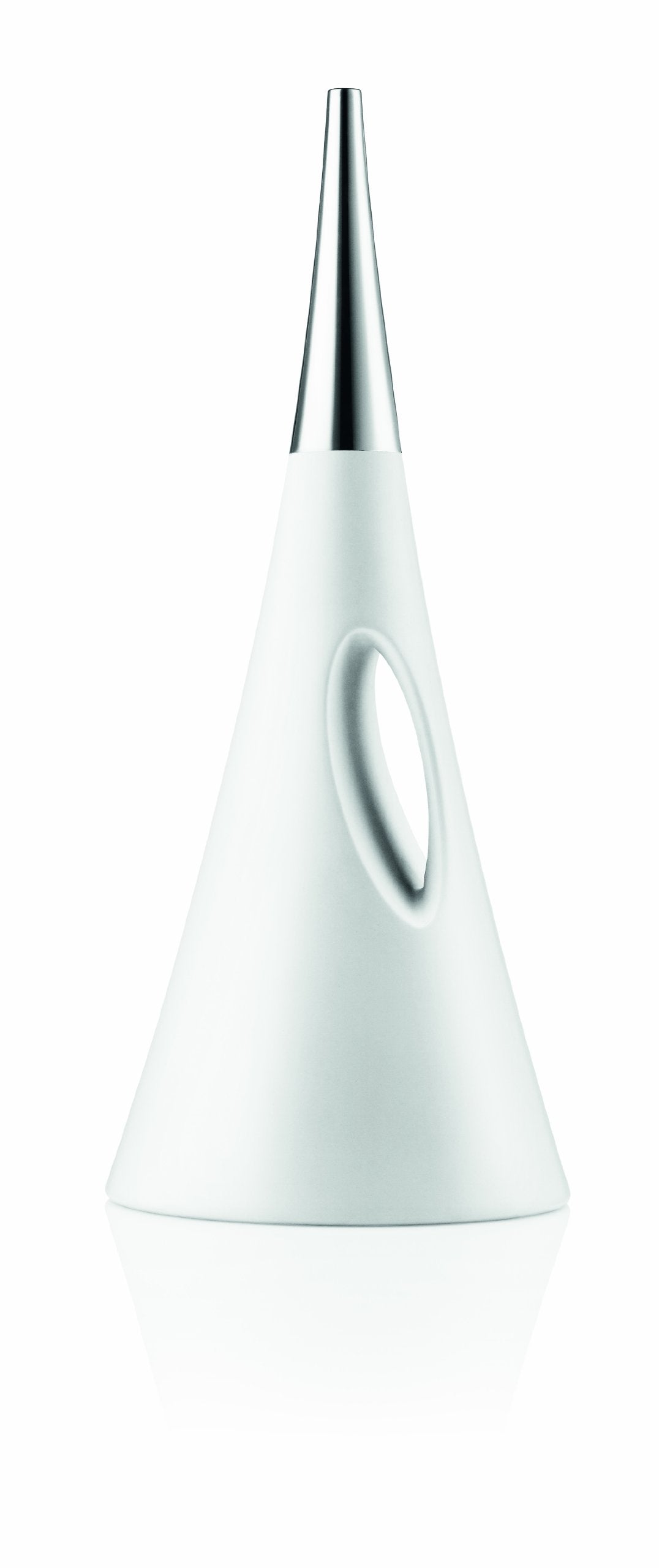 AquaStar Gießkanne 2 l – Minimalistisches Dänisches Design aus Kunststoff
