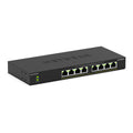 NETGEAR GS308LP 8-Port Gigabit Ethernet Unmanaged PoE+ Switch (60W)