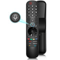 Magic Remote for LG Smart TV – Voice & Pointer Control