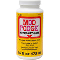 Mod Podge Matte Finish Water-Base Sealer and Decoupage Glue, 473 ml