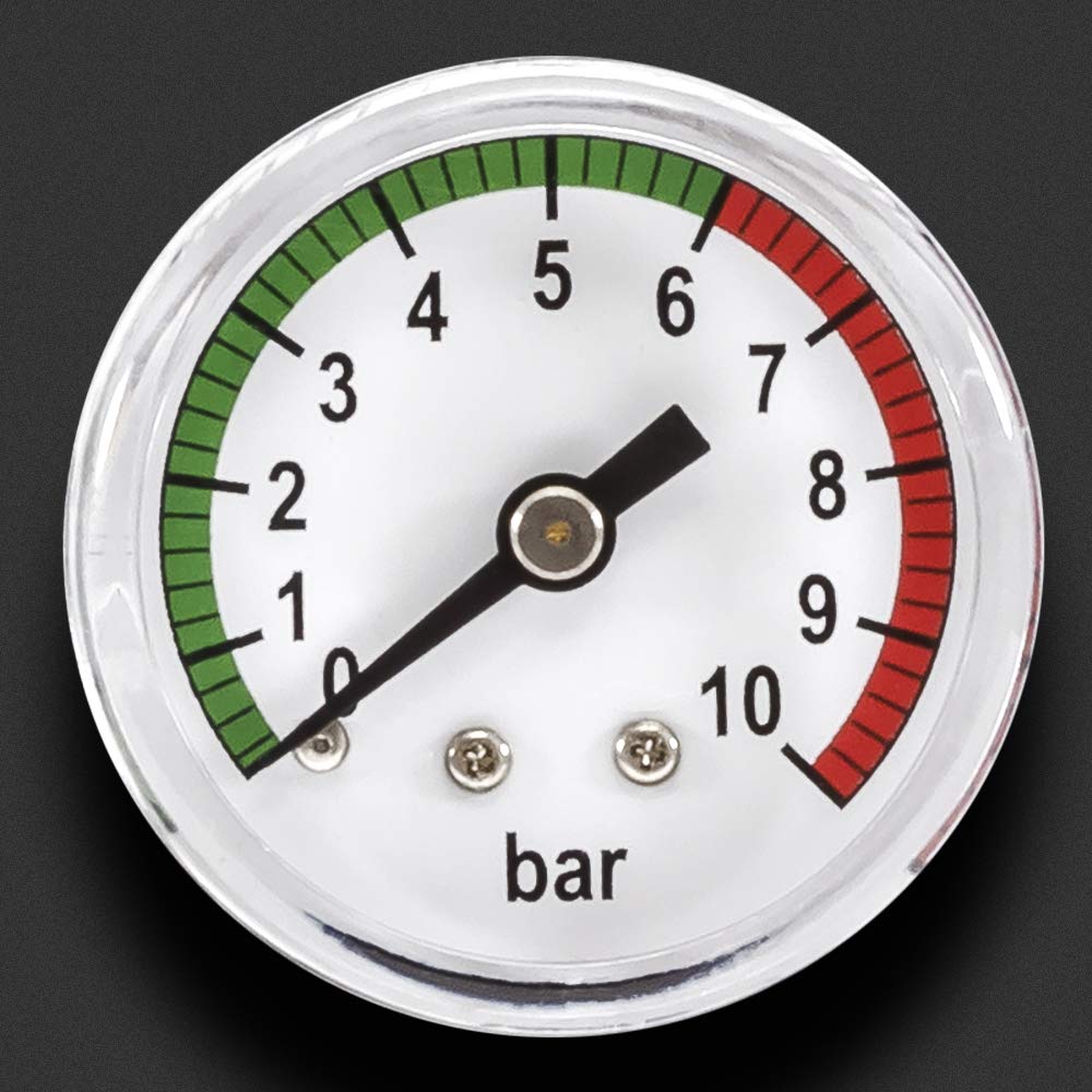 Trotec TDP DSP Electronic Pressure Switch – 10 Bar Automatic Pump Control