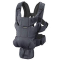 BabyBjörn Baby Carrier Move – Ergonomic 3D Mesh in Anthracite
