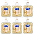 Carex Advanced Shea Butter Antibacterial Hand Wash - 250ml (Pack of 6)