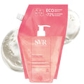 SVR TOPIALYSE Soothing Gel Wash - Hydrating Cleanser for Dry Skin 1L