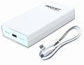 PROCET Gigabit PoE to USB C Converter | 60W Power & Ethernet Adapter