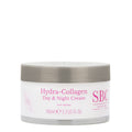 SBC Skincare Hydra-Collagen Day & Night Cream – Anti-Ageing Moisturiser 100ml