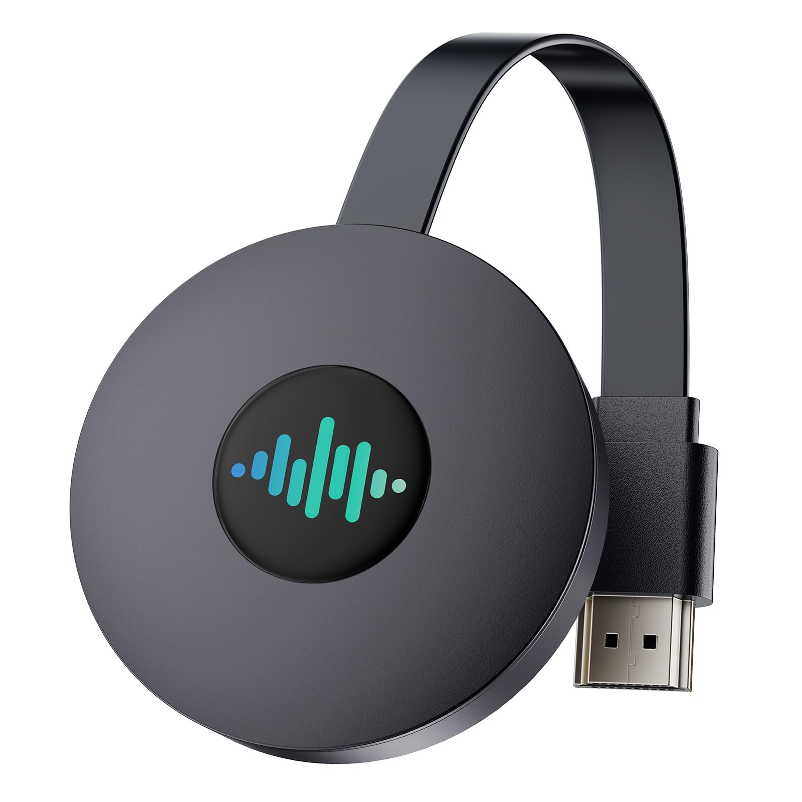 Jolof Store 5G Wireless Display Adapter – 4K HDMI Miracast Dongle
