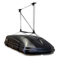 Jolof Store Rooftop Cargo Box Ceiling Hoist | Heavy Duty 150lb Lift