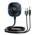 SONRU Bluetooth 5.3 Aux Adapter for Car – Dual Connection Receiver