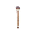 Sculpted by Aimee Complexion Duo: Double-Ended Foundation Brush
