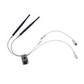 Vonets VM300-H 2.4GHz Industrial Mini WLAN Repeater & Bridge Module
