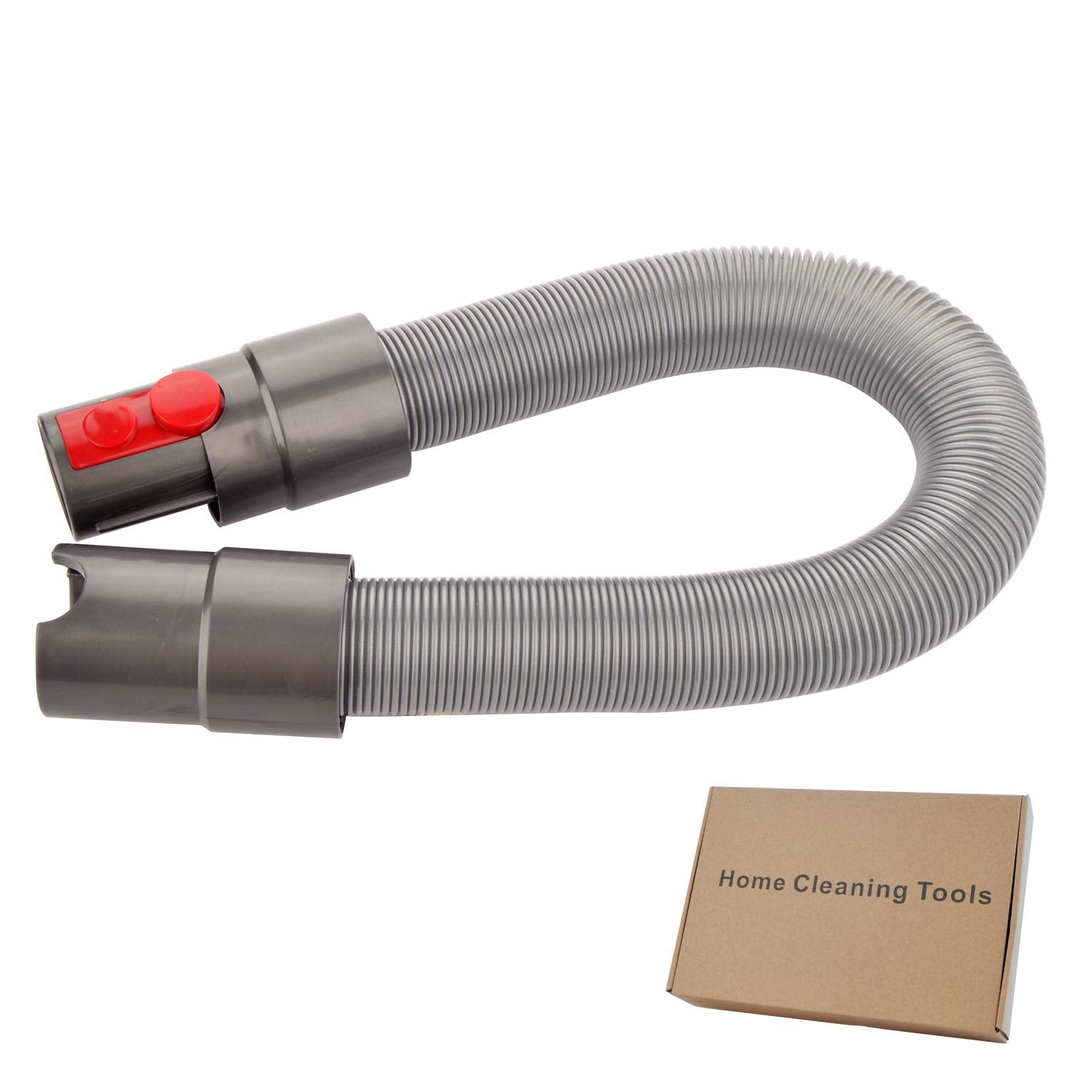 Ninthseason Extension Hose for Dyson V15 V11 V10 V8 V7 Vacuum Cleaners