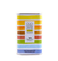 Frantoio Muraglia Intense Fruity Extra Virgin Olive Oil - Rainbow Tin 1L