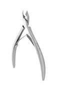 Staleks KE-03 Cuticle Nipper - Professional Stainless Steel - 7mm Blade