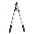 Spear & Jackson Razorsharp Telescopic Ratchet Bypass Lopper – Carbon Steel