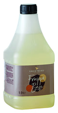 Sweetbird Liquid Frappe Base – 1.9 Litre Vegan Smoothie Mix