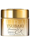 Shiseido Tsubaki Premium Ex Repair Hair Mask – Deep Conditioner 180g