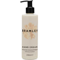 Bramley Lavender Hand Cream - 250ml Vegan Moisturiser with Pump