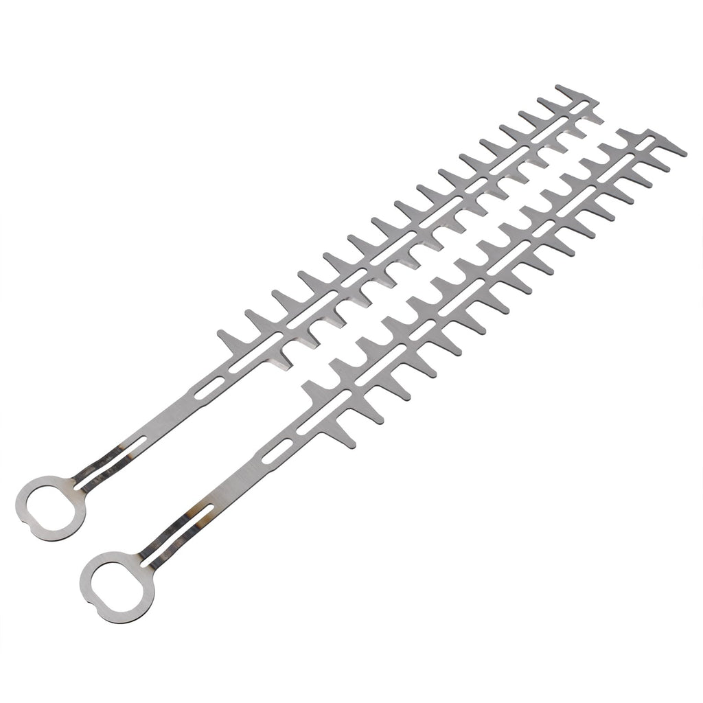 18" Hedge Trimmer Blade Set for Stihl HS45 | 4228 710 6050