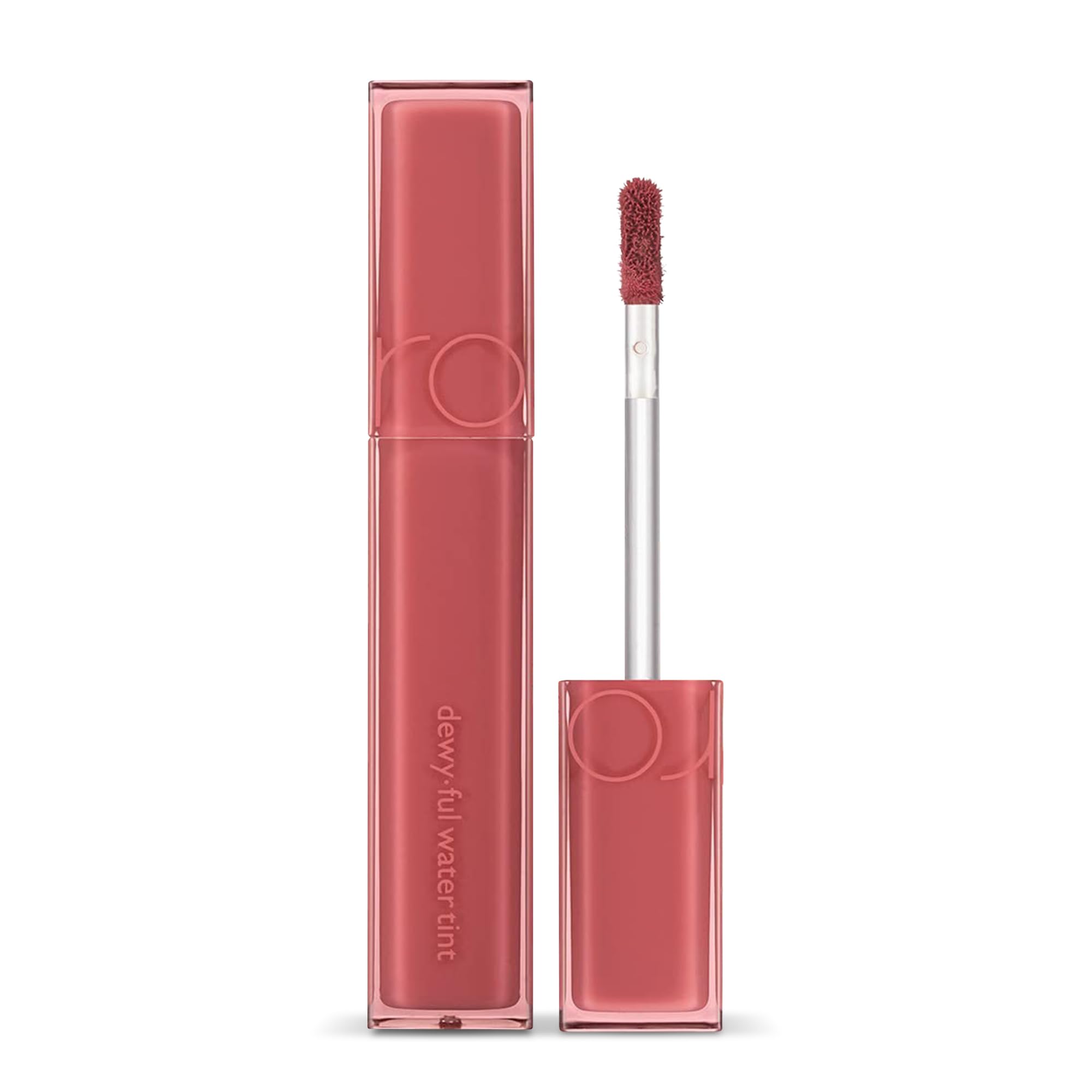rom&nd Dewyful Water Tint Lip Gloss – 01 In Coral Long-Lasting 5g