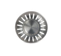 Franke Premium Sink Basket Cap - 84mm Genuine Replacement Strainer