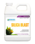 Botanicare Silica Blast Plant Supplement - 0-0-0.5 Hydroponic Nutrients, 1 qt