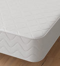 Starlight Beds Hybrid Double Mattress – Memory Foam & Springs, 18cm Deep