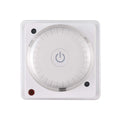 HBN WiFi Smart Wall Timer Switch | Alexa & Google Compatible | 16A