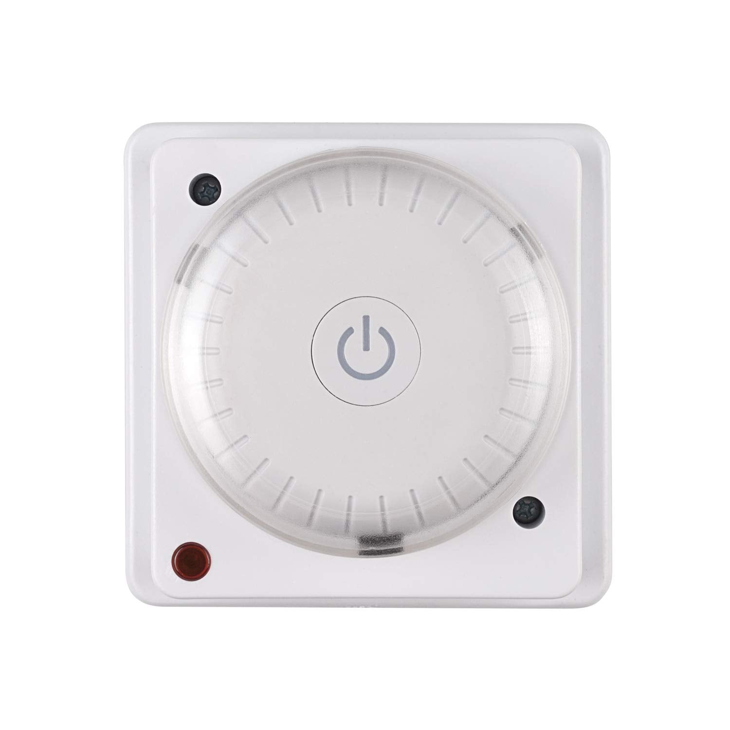 HBN WiFi Smart Wall Timer Switch | Alexa & Google Compatible | 16A