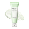 SKIN1004 Madagascar Centella Tea-Trica BHA Foam Cleanser for Acne – 140ml