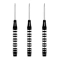 CyeeLife 90% Tungsten Steel Dart Barrels - 22g Professional 2BA Barrels