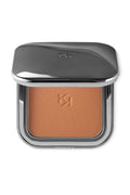 KIKO Milano Flawless Fusion Bronzer Powder 03 – Argan Oil & Vitamin E