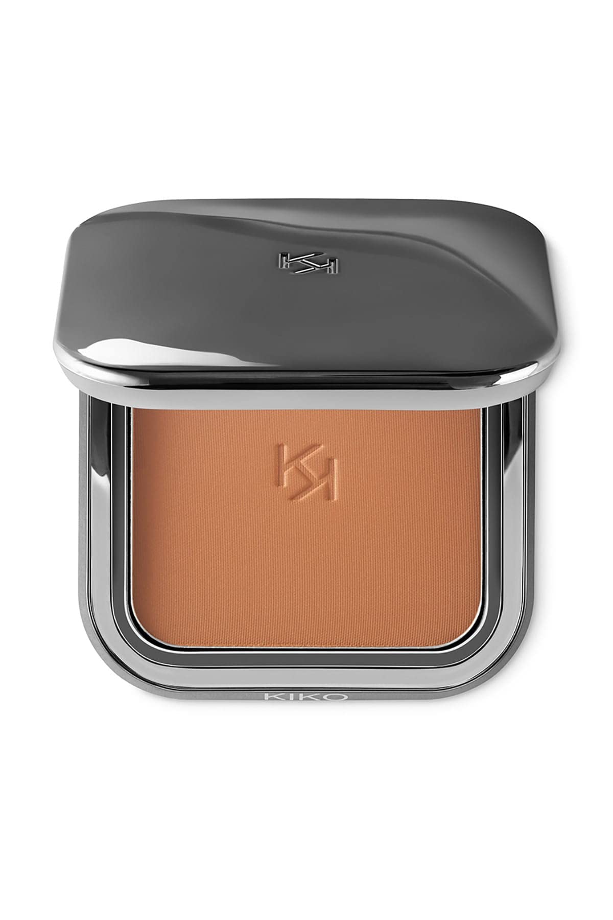 KIKO Milano Flawless Fusion Bronzer Powder 03 – Argan Oil & Vitamin E