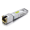 10Gtek for Dell 10G SFP+ RJ45 Module - 10GBase-T Copper Transceiver 30m