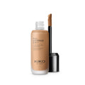 KIKO Milano Full Coverage 2-In-1 Foundation & Concealer - Matte Satin Finish