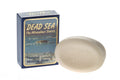 Malki Dead Sea Natural Mineral Soap - 6 Pack - For Eczema & Acne