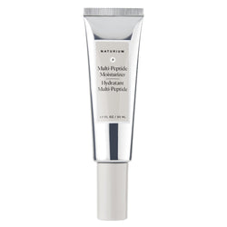 Naturium Multi-Peptide Moisturizer | Hydrating & Smoothing Skin Care