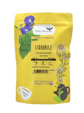 Tea People Liquorice Root Herbal Tea – 250g Loose Leaf Refill Pack