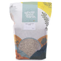 Wholefood Earth Organic Sunflower Seeds – 3kg Raw Vegan Superfood
