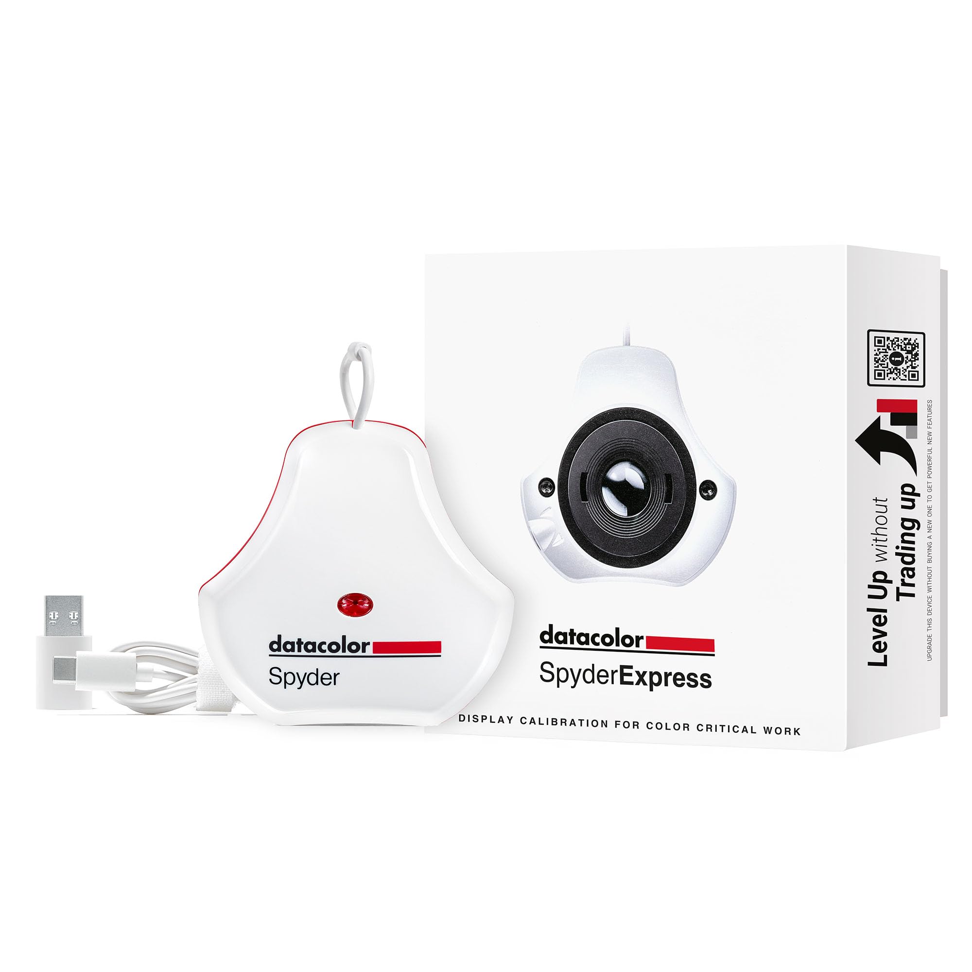 Datacolor SpyderExpress Monitor Calibration for MacBook M4 mini-LED