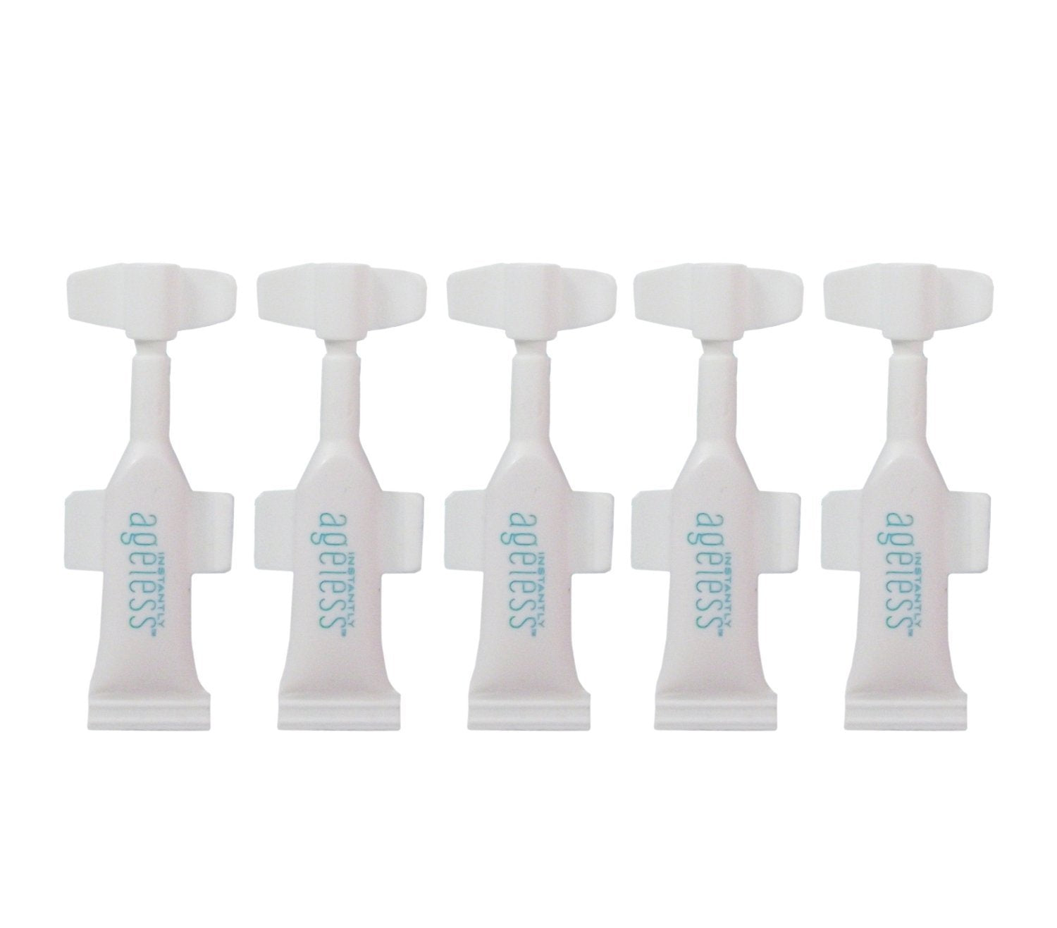 Jeunesse Instantly Ageless Anti-Aging Serum - 5 Vials with Argireline