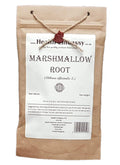 Marshmallow Root (Althea Officinalis L) by Health Embassy | 100g Herb