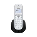 VTech CS1500 Cordless Phone with Call Block | White Landline Handset