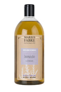 Marius Fabre Savon de Marseille Liquid Soap Refill - Lavender, 1000ml