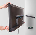 Anteabee Studless Drywall TV Wall Mount for 32-75 Inch Screens
