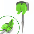 Garden Spike Socket | 15m Waterproof Outdoor Extension Lead