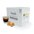 Dualit Organic Colombian Coffee Capsules - Nespresso Compatible - 50 Pk